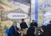 برگزاری نشست خبری مدیر کل هواشناسی استان بوشهر: روند پایش جوی، صدور هشدارها و اطلاعرسانی به مردم بی وقفه ادامه دارد